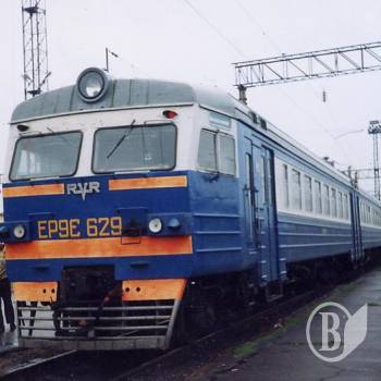 Удвічі дорожчають заміські електрички (відео) Удвічі дорожчають заміські електрички (відео)